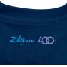 CAMISETA ZILDJIAN LE 400TH ANN JAZZ - M
