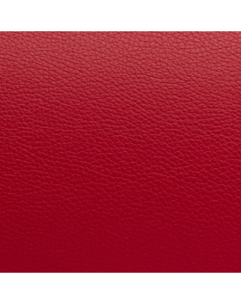 Bolsa acolchada violín Bam ET9100XP L'Étoile rectangular Rojo