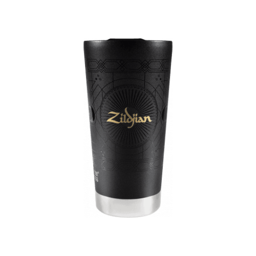 VASO ZILDJIAN ISOTÉRMICO 20oz
