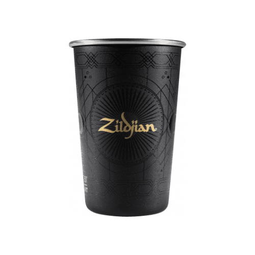VASO ZILDJIAN PINTA 16oz
