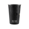 VASO ZILDJIAN PINTA 16oz