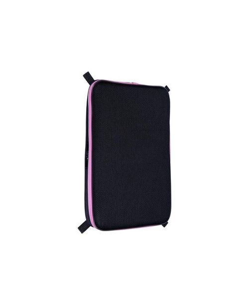"Bolsa acolchada violín Bam ET9100XP L`Étoile rectangular"