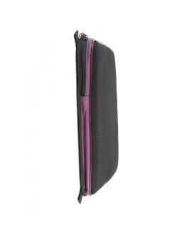 Bolsa acolchada violín Bam ET9100XP L'Étoile rectangular Violeta