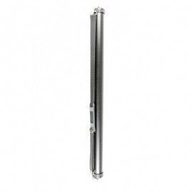 Tubo para dos arcos Bam 9013 con bandolera 4/4