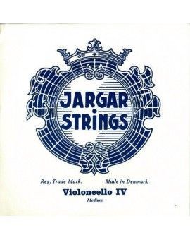 Corda Violoncel Jargar Blau DO