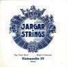 Corda Violoncel Jargar Blau DO