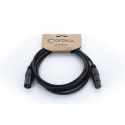 Cable de micrófono XLR de 5 m