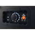 Altavoz de alto rendimiento SOUNDBOKS 4 - 2 x 10", Bluetooth 5.0, batería USB-C, IP65 (negro)