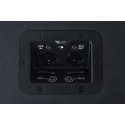 Altavoz de alto rendimiento SOUNDBOKS 4 - 2 x 10", Bluetooth 5.0, batería USB-C, IP65 (negro)
