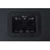 Altavoz de alto rendimiento SOUNDBOKS 4 - 2 x 10", Bluetooth 5.0, batería USB-C, IP65 (negro)