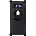 Altavoz de alto rendimiento SOUNDBOKS 4 - 2 x 10", Bluetooth 5.0, batería USB-C, IP65 (negro)