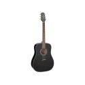 GUITARRA TAKAMINE GD30 DREADNOUGHT - NEGRA