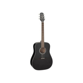 GUITARRA TAKAMINE GD30 DREADNOUGHT - NEGRA