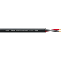 Bobina cable Altavoz 2,5 mm² 100 m