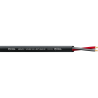 Bobina cable Altavoz 2,5 mm² 100 m