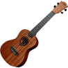 UKELELE LÂG TIKI UKU CONCERT