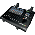 BRAZO SOPORTE TECLADO / SLATWALL - SET DE 2