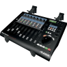 BRAZO SOPORTE TECLADO / SLATWALL - SET DE 2