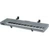 BRAZO SOPORTE TECLADO / SLATWALL - SET DE 2