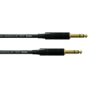 Cable de audio jack estéreo de 30 cm