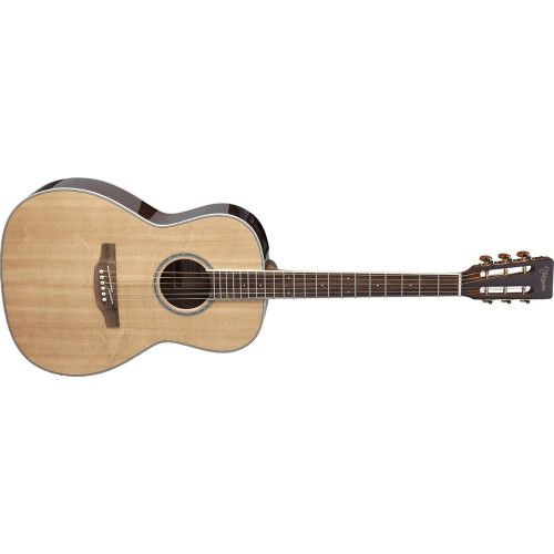 GUITARRA ACÚSTICA NEW YORKER GY51 A/E - NATURAL