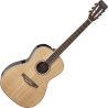 GUITARRA ACÚSTICA NEW YORKER GY51 A/E - NATURAL
