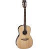 GUITARRA ACÚSTICA NEW YORKER GY51 A/E - NATURAL
