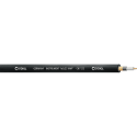 Bobina de cable de instrumento 1 x 0,22 mm² doble blindaje