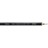 Bobina de cable de instrumento 1 x 0,22 mm² doble blindaje