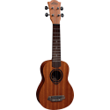 UKELELE LÂG TIKI UKU SOPRANO