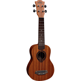 UKELELE LÂG TIKI UKU SOPRANO