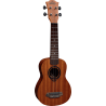 UKELELE LÂG TIKI UKU SOPRANO