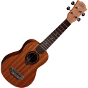 UKELELE LÂG TIKI UKU SOPRANO