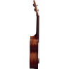UKELELE LÂG TIKI UKU SOPRANO
