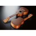 UKELELE LÂG TIKI UKU SOPRANO