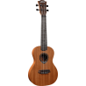 UKELELE LAG TIKI UKU CONCERT Slim Arch Back