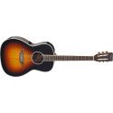 GUITARRA ACÚSTICA NEW YORKER GY51 A/E - BROWN SUNBURST