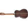 GUITARRA ACÚSTICA NEW YORKER GY51 A/E - BROWN SUNBURST