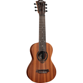 UKELELE LAG TIKI UKU BABY GUITAR