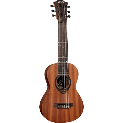 UKELELE LAG TIKI UKU BABY GUITAR
