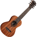 UKELELE LAG TIKI UKU BABY GUITAR