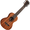 UKELELE LAG TIKI UKU BABY GUITAR
