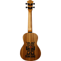 UKELELE TIKI UKU CONCERT