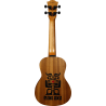 UKELELE TIKI UKU CONCERT