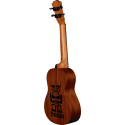 UKELELE TIKI UKU CONCERT