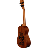 UKELELE TIKI UKU CONCERT