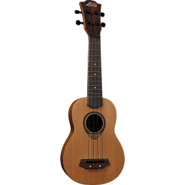 UKELELE LAG TIKI UKU SOPRANO