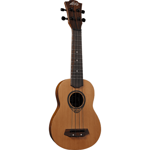 UKELELE LAG TIKI UKU SOPRANO