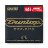 JUEGO ACÚSTICA PHOSPHOR BRONZE MEDIUM 12 St. 12-52