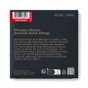 JUEGO ACÚSTICA PHOSPHOR BRONZE MEDIUM 12 St. 12-52